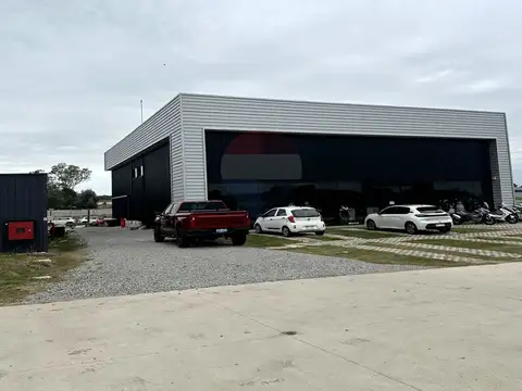 ALQUILER LOTES CORPORATIVOS - CIUDAD DE LA COSTA