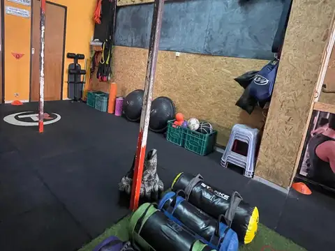 Fondo Comercio en Venta en General San Martin, USD 70.000