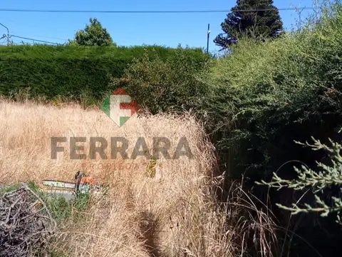 Terreno en Venta de 650,0 m2