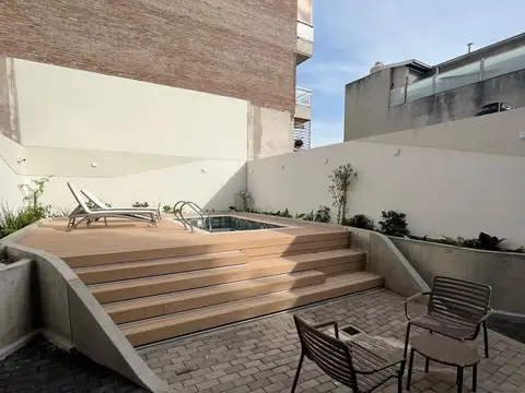 Departamento en Alquiler al Este