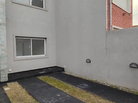 Casa en Venta 2 años