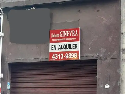 Local en Alquiler en Esmeralda y Cordoba, Microcentro