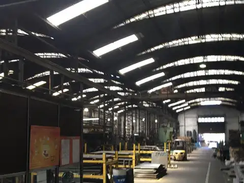 Galpon en Venta 30 años