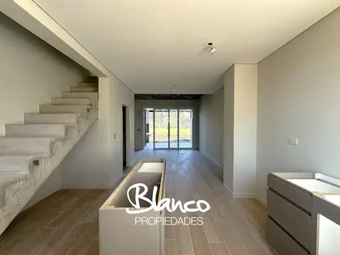 Departamento tipo Dúplex en Venta en Aldeana Pilar, Del Viso, Pilar