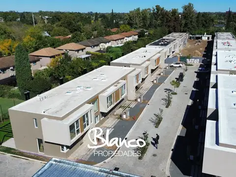 Departamento en Venta en Pilar, USD 210.000