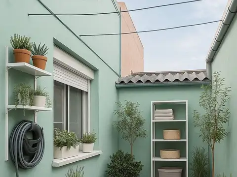 Depto Tipo Casa en Venta de 2 dormitorios