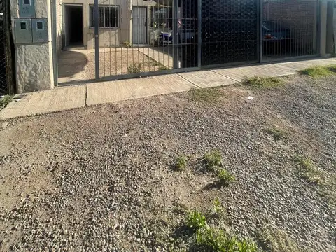 Departamento en calle callao Las Heras