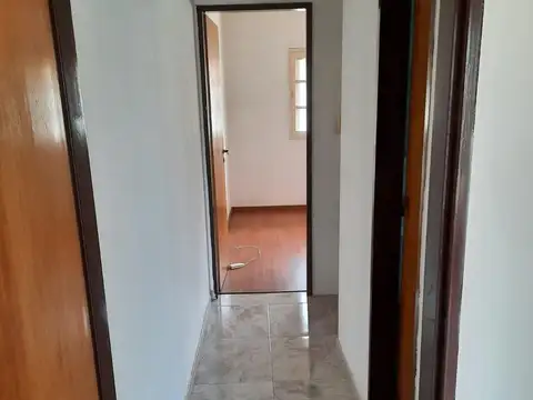 Duplex en ALQUILER - Chilavert