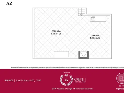 Depto Tipo Casa en Venta en San Cristóbal, USD 150.000