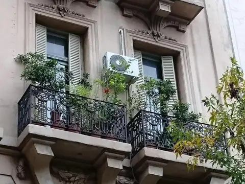 Departamento en Venta en Balvanera, USD 259.000