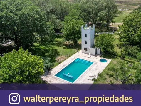 Club De Campo El Candil -