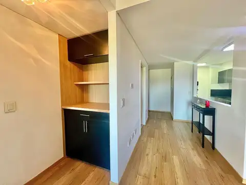 Departamento en Alquiler Temporal en Puerto Madero, USD 1.900