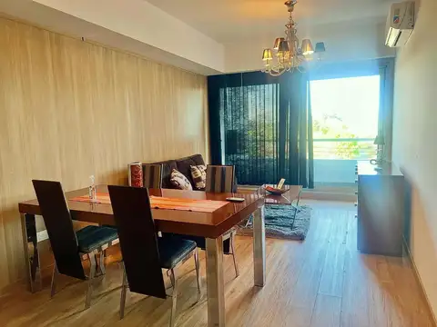 Departamento en Alquiler Temporal de 1 dormitorio