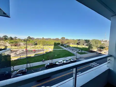 Departamento en Alquiler Temporal de 1 dormitorio