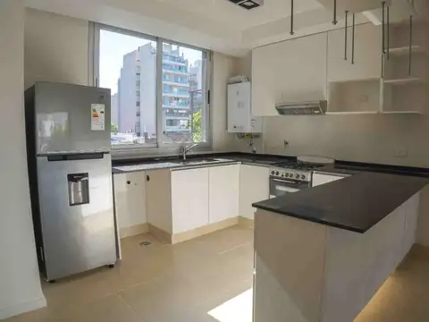 Venta Dpto 4 amb a estrenar Palermo Hollywood
