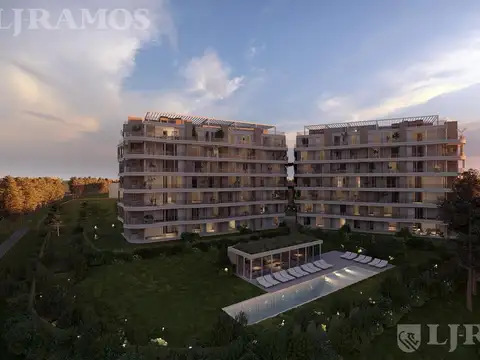 Departamento en Venta de 2 dormitorios