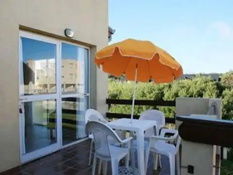 Las Gaviotas, Calle 31 y Mar Azul al 100