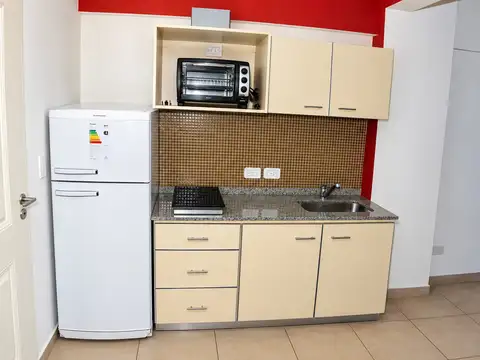 Departamento en Venta en Abasto, USD 68.000
