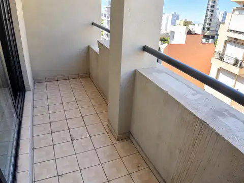 Venta Departamento 1 Ambiente en Abasto