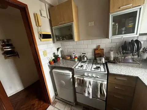 Departamento en Venta 50 años