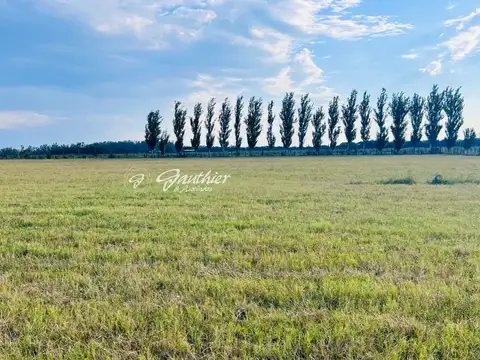 Terreno en Venta en Exaltacion de la Cruz, USD 112.500