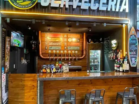 FINA PATAGONIA. Fondo de comercio en venta ubicado en San Martin de los Andes