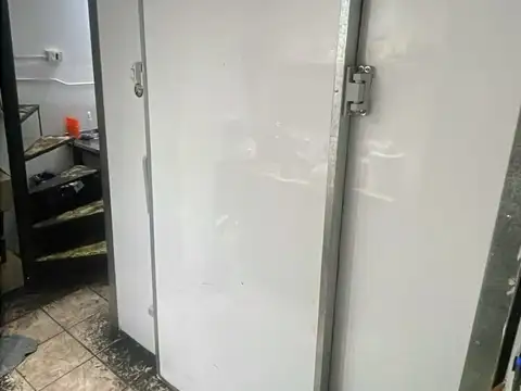 Fondo Comercio en Venta 4 años