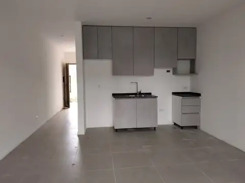 VENTA DEPARTAMENTO 2 AMBIENTES LA LONJA PILAR