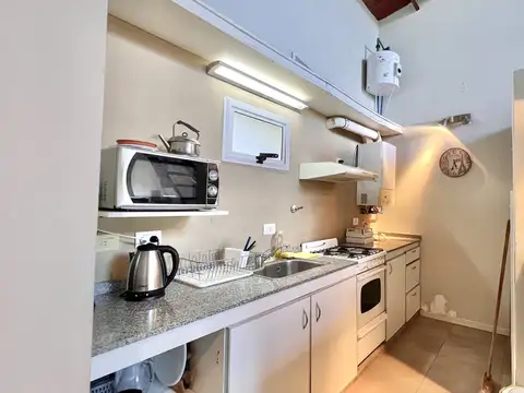 Departamento en Venta en Valeria Del Mar, USD 180.000