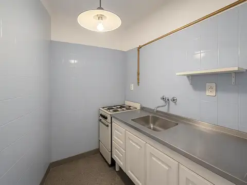 Departamento en Venta de Monoambiente