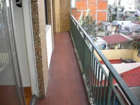 Departamento en Alquiler Permite mascota