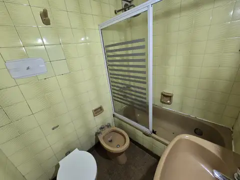 Departamento en Alquiler Permite mascota