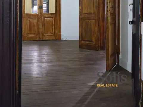 Depto Tipo Casa en Alquiler en Centro, $ 1.300.000