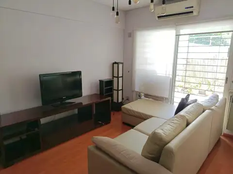 Departamento en Alquiler Temporal de 1 dormitorio