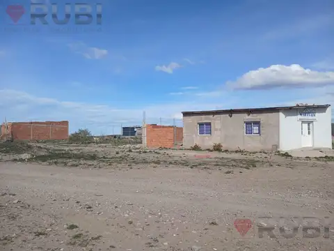 Terreno en Venta de 291,0 m2