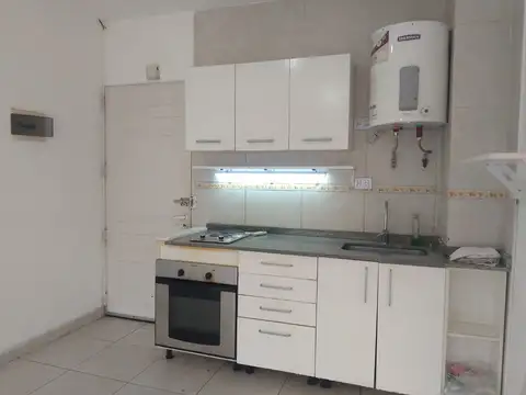 Argerich 5800, Piso 1