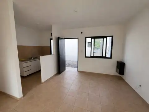 Departamento en Alquiler de Monoambiente