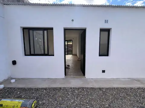 Alquiler Monoambiente en Falucho 476