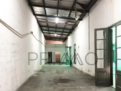 Galpon en Venta A Estrenar