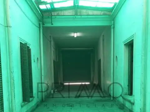 Galpón - Balvanera