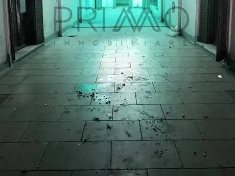 Galpon en Venta en Balvanera, USD 730.000