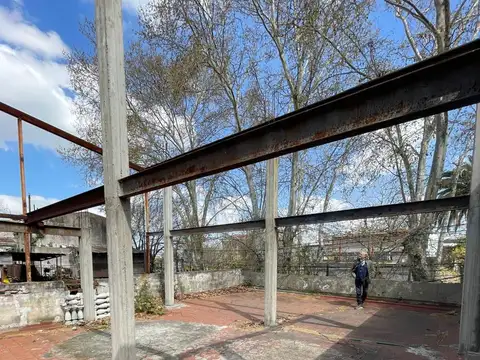 Terreno en Venta en Boca, USD 300.000