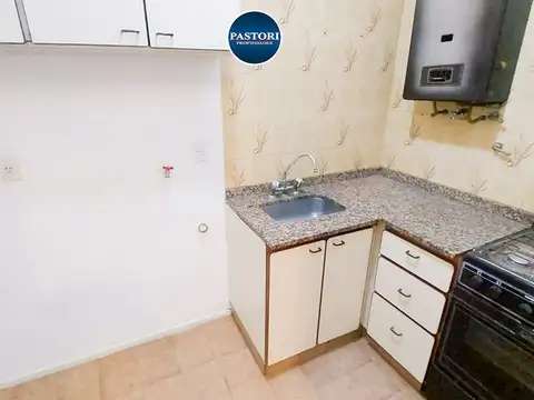 Departamento en Alquiler de 1 dormitorio