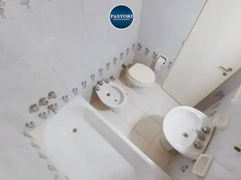 Departamento en Alquiler al Este