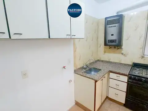 Departamento en Alquiler en Palermo, $ 600.000