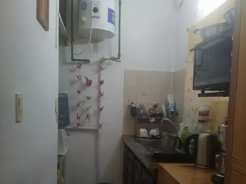 Depto Tipo Casa en Venta en Temperley, USD 42.000