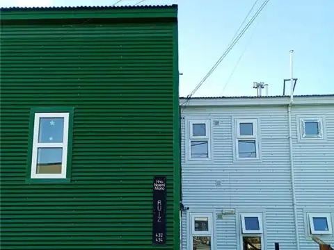 DEPARTAMENTO 3 DORMITORIOS - CHACRA XIII, RÍO GRANDE