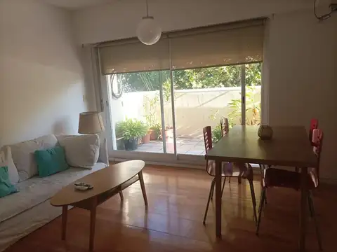 Lavalleja 800, Piso 8