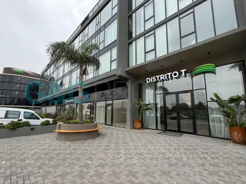 Distrito T