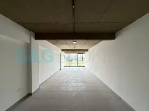 Oficina en Alquiler en General Rodriguez, USD 450